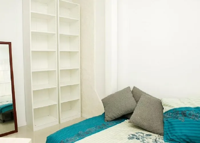 Wilcza Apartments