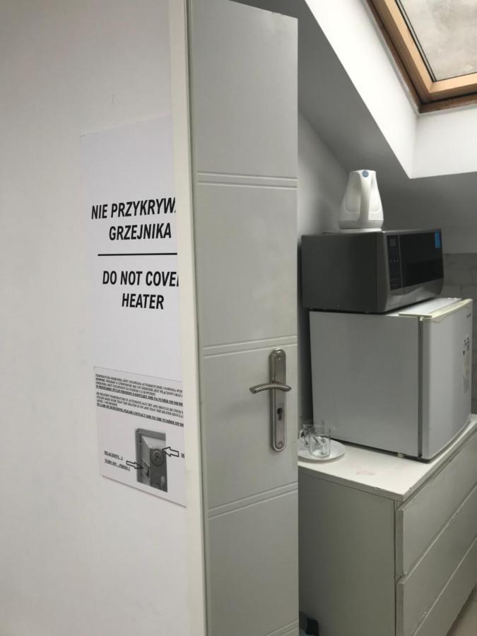 Апартаменти Wilcza *