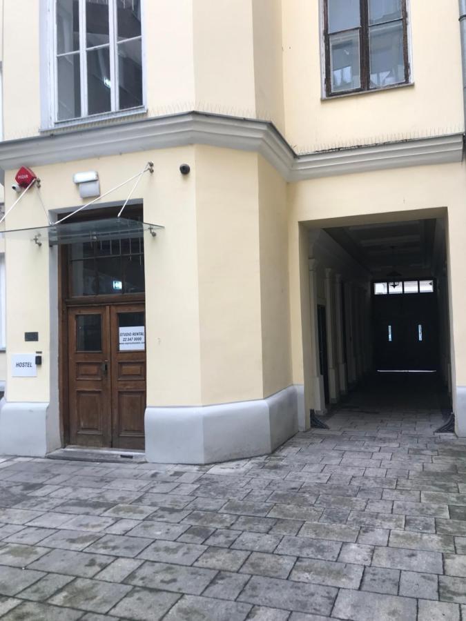 Wilcza Апартаменти *